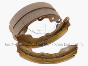 MDR MRS-2808 stabdžių trinkelių komplektas 
 Techninės priežiūros dalys -> Papildomas remontas
725178170, 725178480, 725178481