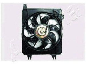 ASHIKA VNT281006 ventiliatorius, radiatoriaus 
 Aušinimo sistema -> Oro aušinimas
9773029060, 9773529000, 9773729000