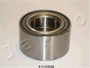 JAPKO 416006 rato guolio komplektas 
 Ašies montavimas/vairavimo mechanizmas/ratai -> Rato stebulė/montavimas -> Rato guolis
9004363213
