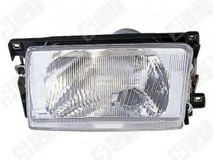 SPILU 235026 priekinis žibintas 
 Elektros įranga -> Priekinis žibintas/dalys -> Priekinis žibintas/įterp.
867941018