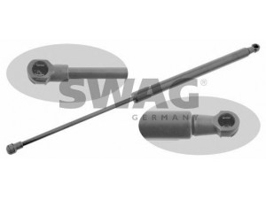 SWAG 30 92 9428 dujinė spyruoklė, bagažinė 
 Priedai -> Bagažinė/pakrovimo skyrius
8E9 827 552 E