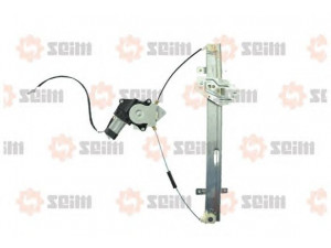 SEIM 900693 lango pakėliklis 
 Vidaus įranga -> Elektrinis lango pakėliklis
72210S5DA05