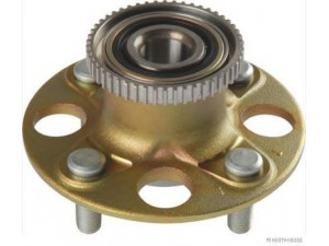 MAGNETI MARELLI 600000140650 rato guolio komplektas
42200-S3Y-951