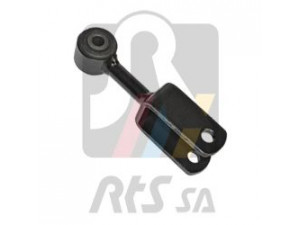 RTS 97-01401 šarnyro stabilizatorius 
 Ašies montavimas/vairavimo mechanizmas/ratai -> Stabilizatorius/fiksatoriai -> Savaime išsilyginanti atrama
9063201489, 2E0511051G