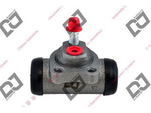 DJ PARTS AW1346 rato stabdžių cilindras 
 Stabdžių sistema -> Ratų cilindrai
550133, 550141, 550144, 90009594