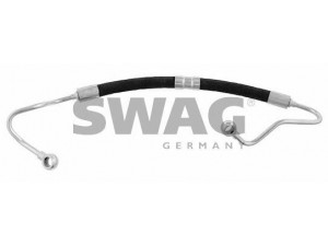 SWAG 20 92 7221 hidraulinė žarna, vairo sistema 
 Vairavimas -> Vairo žarnelė/vamzdelis
32 41 1 093 494, 32 41 1 138 803