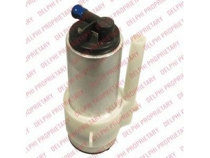 DELPHI FE0434-12B1 kuro siurblys 
 Degalų tiekimo sistema -> Kuro siurblys/dalys -> Kuro siurblys
1H0 906 091, 1H0 906 091