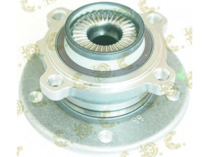 AUTOKIT 01.97840 rato guolio komplektas 
 Ašies montavimas/vairavimo mechanizmas/ratai -> Rato stebulė/montavimas -> Rato guolis
31206789508