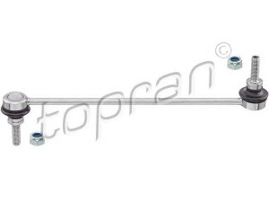 TOPRAN 700 735 šarnyro stabilizatorius 
 Ašies montavimas/vairavimo mechanizmas/ratai -> Stabilizatorius/fiksatoriai -> Savaime išsilyginanti atrama
5461 800 02R