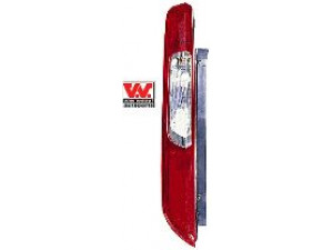 VAN WEZEL 1863932 kombinuotas galinis žibintas 
 Kėbulas -> Šviesos -> Kombinuotas galinis žibintas/dalys -> Kombinuotas galinis žibintas
1329635, 1420450