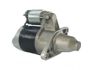 UNIPOINT F042S0H004 starteris 
 Elektros įranga -> Starterio sistema -> Starteris
31100-78611, 31100-79610, 31100-79611