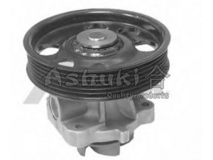 ASHUKI K008-11 vandens siurblys 
 Aušinimo sistema -> Vandens siurblys/tarpiklis -> Vandens siurblys
46815125, 93177340, 1741085E00