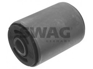 SWAG 90 94 1539 įvorė, lakštinė lingė 
 Pakaba -> Lakštinė spyruoklinė pakaba
55118-4A501