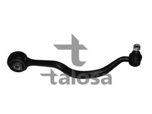 TALOSA 46-02314 vikšro valdymo svirtis 
 Ašies montavimas/vairavimo mechanizmas/ratai -> Valdymo svirtis/pasukamosios svirties sujungimas -> Vairo trauklės (valdymo svirtis, išilginis balansyras, diago
31121130090, 31121140000, 31121733490