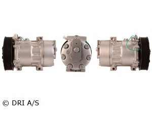 DRI 700510710 kompresorius, oro kondicionierius 
 Oro kondicionavimas -> Kompresorius/dalys
5010605063, 7482492298