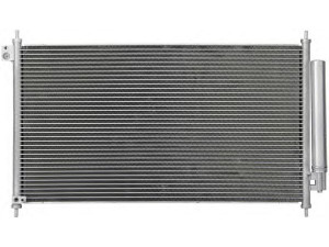 SPECTRA PREMIUM 7-3965 kondensatorius, oro kondicionierius 
 Oro kondicionavimas -> Kondensatorius
80110TR0A01