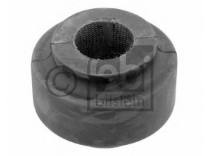 FEBI BILSTEIN 15381 skersinio stabilizatoriaus įvorių komplektas 
 Ašies montavimas/vairavimo mechanizmas/ratai -> Stabilizatorius/fiksatoriai -> Sklendės
210 323 14 85