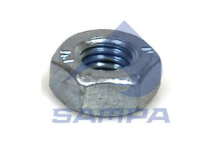 SAMPA 104.113 veržlė
000934 010014, 000934010014, N 000934 010014