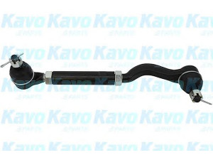 KAVO PARTS STE-3034 skersinės vairo trauklės galas 
 Vairavimas -> Vairo mechanizmo sujungimai
56850H1011