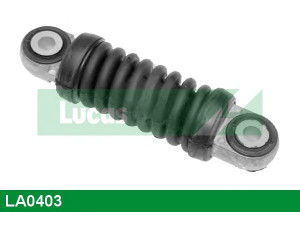LUCAS ENGINE DRIVE LA0403 kreipiantysis skriemulys, V formos rumbuotas diržas 
 Diržinė pavara -> V formos rumbuotas diržas/komplektas -> Laisvasis/kreipiamasis skriemulys
5751.A1, 9638858680