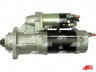AS-PL S1040 starteris