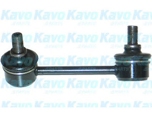 KAVO PARTS SLS-9002 šarnyro stabilizatorius 
 Ašies montavimas/vairavimo mechanizmas/ratai -> Stabilizatorius/fiksatoriai -> Savaime išsilyginanti atrama
4884021010