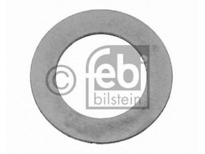 FEBI BILSTEIN 01643 remonto komplektas, atbulinės eigos svirtis
211 415 743