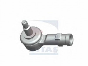 DITAS A2-911 skersinės vairo trauklės galas 
 Vairavimas -> Vairo mechanizmo sujungimai
32 11 1 116 463