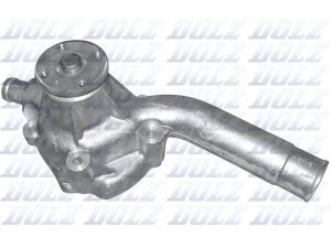 DOLZ M502 vandens siurblys 
 Aušinimo sistema -> Vandens siurblys/tarpiklis -> Vandens siurblys
MD025474, MD025475, MD997033, MD997083