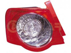 ALKAR 2032118 kombinuotas galinis žibintas 
 Kėbulas -> Šviesos -> Kombinuotas galinis žibintas/dalys -> Kombinuotas galinis žibintas
3C5945096H