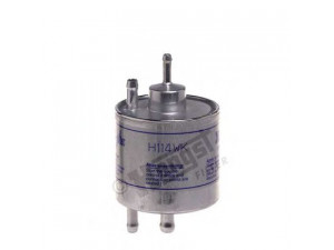 HENGST FILTER H114WK kuro filtras 
 Techninės priežiūros dalys -> Papildomas remontas
002 477 38 01, 002 477 39 01, 168 470 02 90
