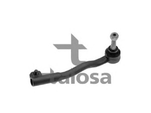 TALOSA 42-08901 skersinės vairo trauklės galas 
 Vairavimas -> Vairo mechanizmo sujungimai
32211091724