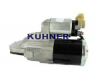 AD KÜHNER 254781 starteris 
 Elektros įranga -> Starterio sistema -> Starteris
LFG118400, M000T36371, M0T36371