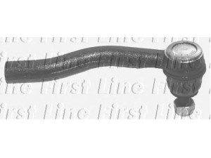 FIRST LINE FTR4915 skersinės vairo trauklės galas 
 Vairavimas -> Vairo mechanizmo sujungimai
56820-39000, 5682038900, 5682039000