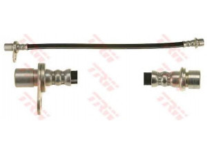 TRW PHA551 stabdžių žarnelė 
 Stabdžių sistema -> Stabdžių žarnelės
9008094099, 9094702671, 9094702753