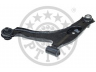 OPTIMAL G6-1163 vikšro valdymo svirtis 
 Ašies montavimas/vairavimo mechanizmas/ratai -> Valdymo svirtis/pasukamosios svirties sujungimas -> Vairo trauklės (valdymo svirtis, išilginis balansyras, diago
4656730AH