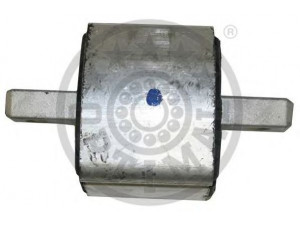 OPTIMAL F8-6536 montavimas, automatinė transmisija 
 Transmisija -> Automatinė pavarų dėžė -> Transmisijos montavimas
140 240 12 18, 140 240 17 18, 220 240 01 18