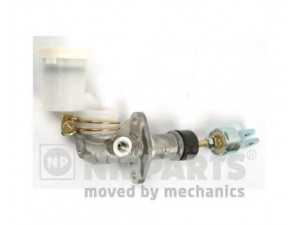 NIPPARTS J2505015 pagrindinis cilindras, sankaba 
 Sankaba/dalys -> Sankabos valdymas -> Pagrindinis cilindras
MB555383, MB555391