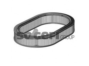 FRAM CA4233 oro filtras 
 Filtrai -> Oro filtras
5004790, A740X9601EA, 605191, 605I9II