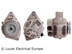 LUCAS ELECTRICAL LRA02089 kintamosios srovės generatorius 
 Elektros įranga -> Kint. sr. generatorius/dalys -> Kintamosios srovės generatorius
27060-27030
