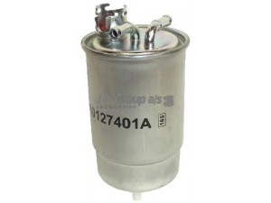 JP GROUP 1118703400 kuro filtras 
 Degalų tiekimo sistema -> Kuro filtras/korpusas
1120224, 1131927, XM219A011AA, 7M0127401A