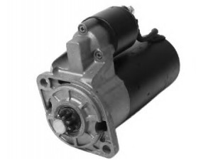BTS Turbo S510851 starteris