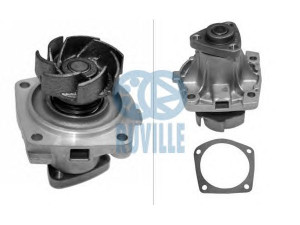 RUVILLE 65841 vandens siurblys 
 Aušinimo sistema -> Vandens siurblys/tarpiklis -> Vandens siurblys
433 6009, 588 2691, 589 0406, 433 6009