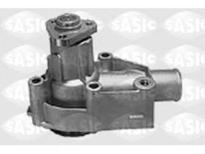 SASIC 9001105 vandens siurblys 
 Aušinimo sistema -> Vandens siurblys/tarpiklis -> Vandens siurblys
5973319, 60800169, 5973319, 5973319
