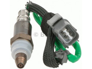 BOSCH F 00E 262 797 lambda jutiklis 
 Variklis -> Variklio elektra
36531-PZX-003, 36531-PZX-013, 36531PZX003
