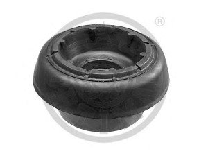 OPTIMAL F8-1034 pakabos statramsčio atraminis guolis 
 Ašies montavimas/vairavimo mechanizmas/ratai -> Montavimas, pakabos statramstis
357412331A, 7201848, 95VW3K031AA