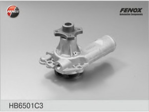 FENOX HB6501C3 vandens siurblys
451-1307010, 4511307010