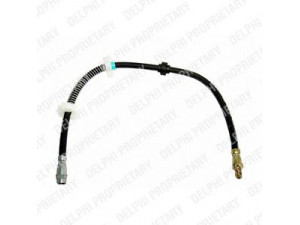 DELPHI LH6016 stabdžių žarnelė 
 Stabdžių sistema -> Stabdžių žarnelės
96037346