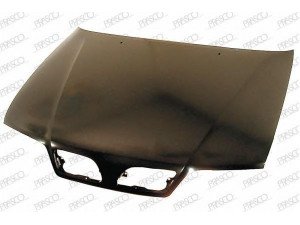 PRASCO DS1753100 gaubtas 
 Kėbulas -> Transporto priemonės galas -> Gaubtas/dalys/garso izoliacinė medžiaga
651002J035, N6510025030