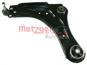 METZGER 58070501 vikšro valdymo svirtis 
 Ašies montavimas/vairavimo mechanizmas/ratai -> Valdymo svirtis/pasukamosios svirties sujungimas -> Vairo trauklės (valdymo svirtis, išilginis balansyras, diago
545010008R, 545010009R, 545010012R